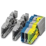 Coupling SC 2,5/ 1-L GNYE 3042201 Phoenix Contact; 3042201