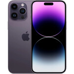 IPhone 14 Pro Max 256GB deep purple