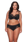 NOHAVIČKY AV 2110 BLACK černá 2XL