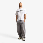 Tričko Prosto T-shirt Mono Sport White S