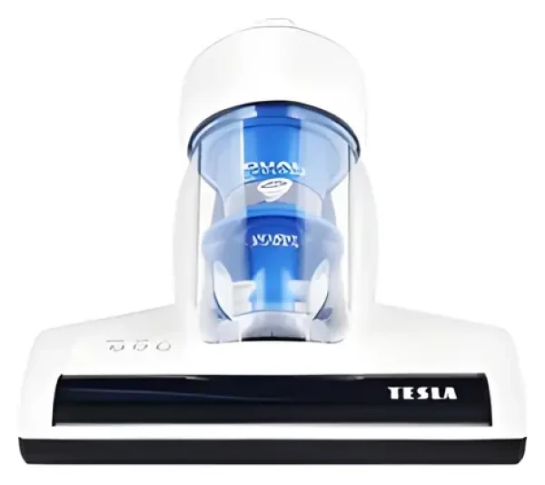 TESLA LifeStar UV550 / Ručný antibakteriálny vysávač / UV-C lampa (8594163277390)