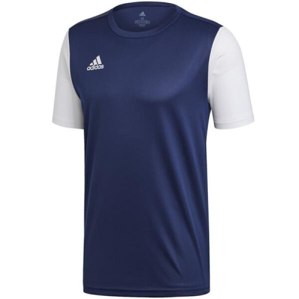 Pánske futbalové tričko Estro 19 JSY DP3232 Adidas