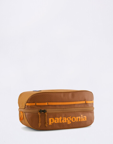 Patagonia Black Hole Cube 6L Cinnamon Brown