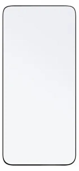 FIXED Ochranné tvrdené sklo Full-Cover pre Samsung Galaxy S24+ čierna / lepenie cez celý displej (FIXGFA-1257-BK)
