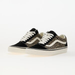 Tenisky Vans Old Skool Black/ Leopard EUR 38.5