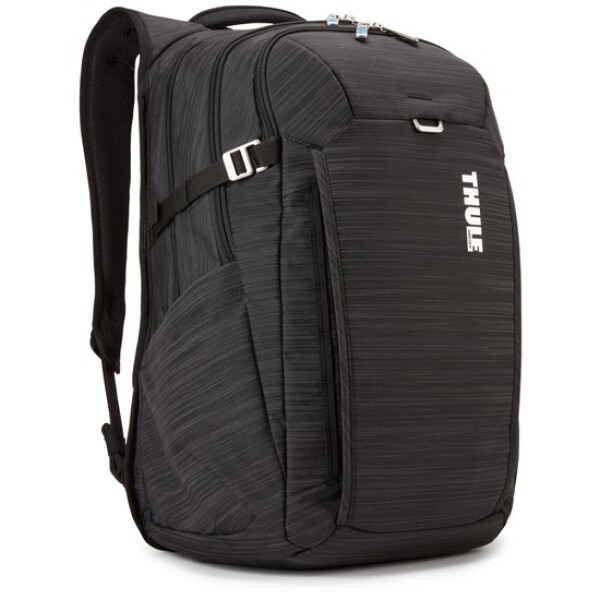 Batoh na notebook Thule Construct 28 l Black