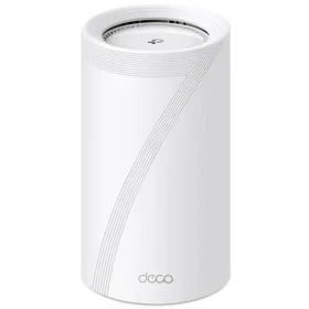 TP-LINK Deco BE85 / AP / Tri-band / 2x 10GLAN 2x 2.5GLAN / 802.11be (Deco BE85(1-pack))