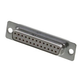 Molex Molex MOL Power & Signal Sol. 1727040070 D-SUB zástrčka Pólov: 25 spájkovaný konektor 1 ks Carton; 1727040070