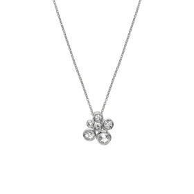 Hot Diamonds Štýlový náhrdelník s oslnivým príveskom Tender DP1083