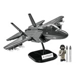 Cobi 5829 Americké bojové lietadlo Lockheed Martin F-35B Lightning II USAF