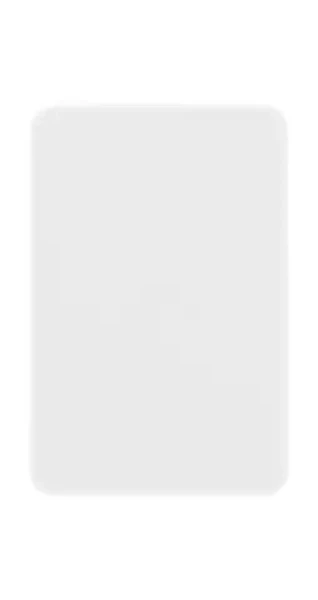 XIAOMI Magnetic Power Bank 5000mAh GL biela (BHR9303GL)