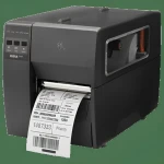 ZEBRA ZT111 TT / Tlačiareň štítkov / 203dpi / USB / RS232 / BT / LAN / EPL / ZPL / ZPLII (ZT11142-T0E000FZ)