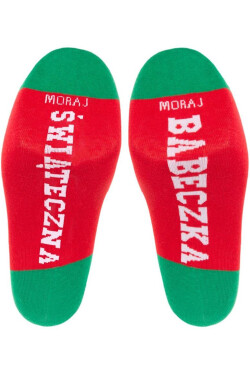 Moraj CSLS300-027/2 farba balenia:cupcake 35-38