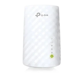 TP-LINK Wi-Fi extender AC750 / Wi-Fi extender / Wi-Fi 5 (802.11ac) / 3x anténa / 433 Mbit/s / 1x LAN (RE220)