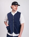 Service Works Gardener Vest NAVY M