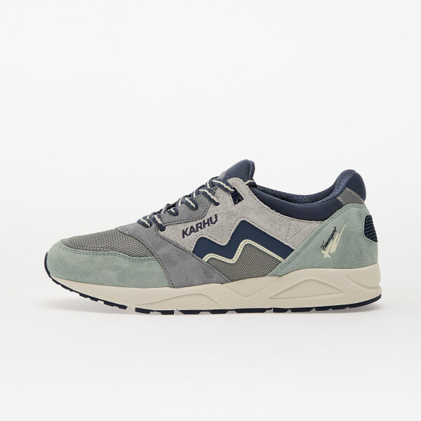 Tenisky Karhu Aria 95 Aqua Gray/ Vintage Indigo EUR 44.5