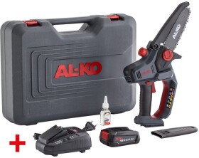 AL-KO CSM 1815 18 V 15 cm (Sada)