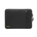 Tomtoc Sleeve puzdro pre Apple MacBook Air/Pro 15 15.3 a 16 čierna (TOM-A13-E01D)