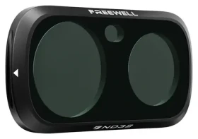Freewell ND32 filter pre Insta360 Luna Ultra / Filter / ND32 (5 EV) (FW-LNUB-ND32)