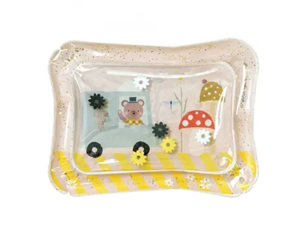 Taf Toys Hrací pult s vodou Medveď / od 3 mesiacov (13765TAF)