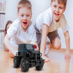 MalPlay RC terénne auto Jeep SWAT