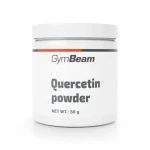 Kvercetín prášok - GymBeam (50 g) (107071-1-50g)