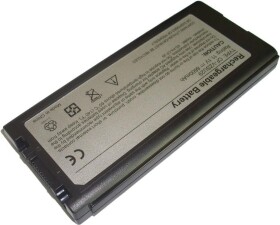 MicroBattery 9 Cell, Li-Ion, 11.1V, 6600 mAh, 73 Wh (MBI1632)