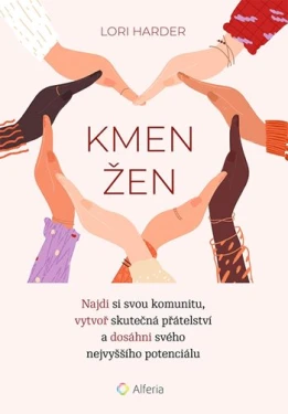 Kmen žen, Harder Lori