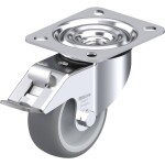 Blickle 603357 otočné koliesko s brzdou; 603357