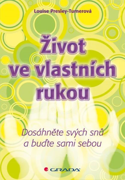 Život ve vlastních rukou, Presley-Turnerová Louise