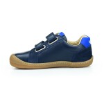 Koel Koel4kids Denis Napa Navy barefoot boty 20 EUR