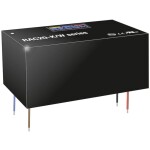 RECOM RAC20-12SK/W sieťový zdroj AC/DC do DPS 12 V 20 W; RAC20-12SK/W