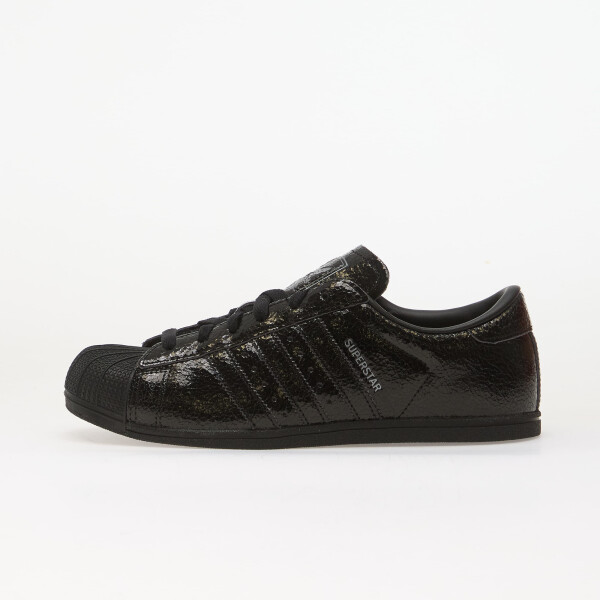 Tenisky adidas Superstar Lo Pro Core Black/ Core Black/ Grey Five EUR 37 1/3