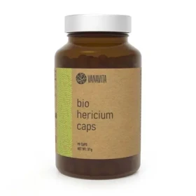 BIO Hericium - VanaVita (90 kaps.) (111061-1-90caps)