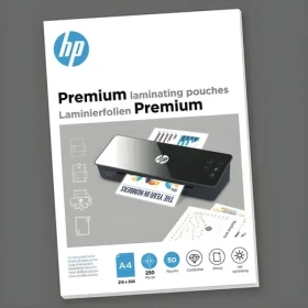 HP Premium / Laminovacie fólie / A4 / 250 mic / lesklé / 50 ks (9125)