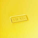 Kabínový kufor Heys HiLite S Sunburst Yellow