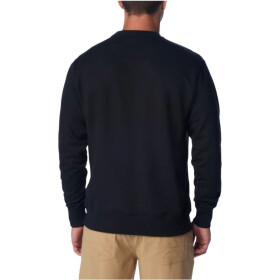 Columbia Marble Canyon French Terry Crew M Mikina 2072801010 XL