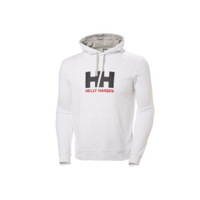 Pánska mikina Helly Hansen Logo Hoodie M 33977-001 M