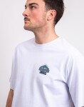 Patagonia M's Great Waves Responsibili-Tee® White S