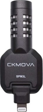 CKMOVA SPM3L Kierunkowy na lightning