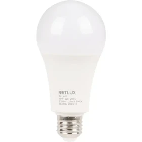 Retlux RLL 611 A70 E27 bulb 15W / 2050 lm / 6500K - denná biela / D (8590669358212)