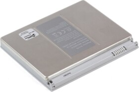 MicroBattery 6 Cell, Li-pol, 10.8V, 5200 mAh, 60 Wh (MBI1762)