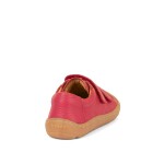Dievčenské barefoot tenisky BASE Red Froddo G3130240-5 red - 38