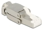DeLock konektor RJ45 Cat.6 STP bez náradia / Konektor (86926)