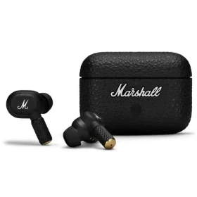 Marshall MOTIF II ANC čierna / Bezdrôtové slúchadlá s mikrofónom / Bluetooth 5.3 (1006450)