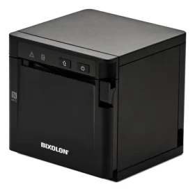 Bixolon SRP-Q302 čierna / Tlačiareň účteniek / USB / LAN (SRP-Q302K/BEG)