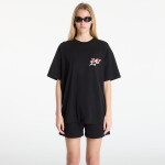 Tričko REPRESENT Team 247 Star Print Oversized Tshirt UNISEX Jet Black XL