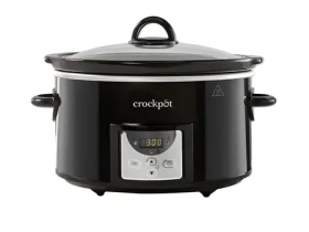 CrockPot CSC113X / Pomalý hrniec / 3,5 l (100002160452)