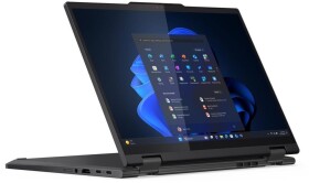 Lenovo Lenovo ThinkPad T14s 2-in-1 Gen 1 Touch 14 WUXGA ULT5-225U/16GB/512GB/Intel Graphics/Nordic Backlit kbd/FP/3Y Warranty | Lenovo