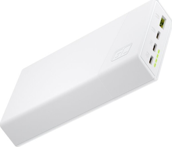 Green Cell PowerPlay20s 20000mAh Biały